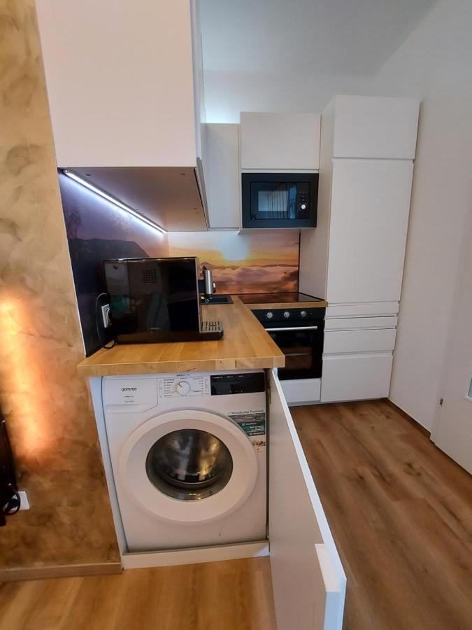 Auszeit Steiraland 3 Mit Ueberdachter Terasse Privatem Garten Und Gratis Parkplatz Leoben  Kültér fotó